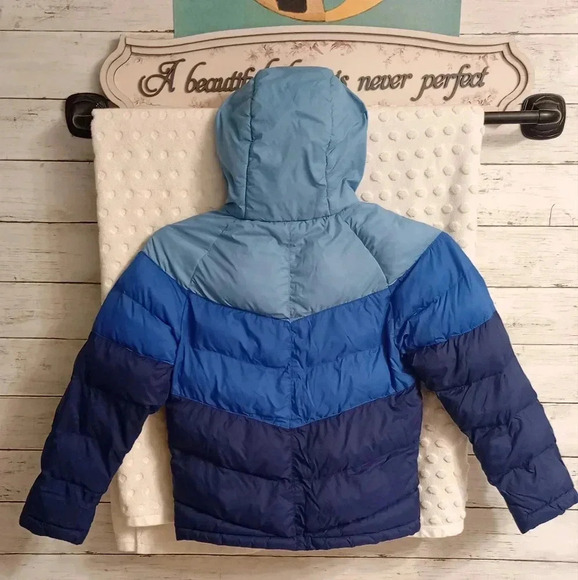 Boys NWOT 32 Degrees Heat Fall Puffer Jacket - Picture 3 of 9